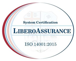 ISO 14001:2015