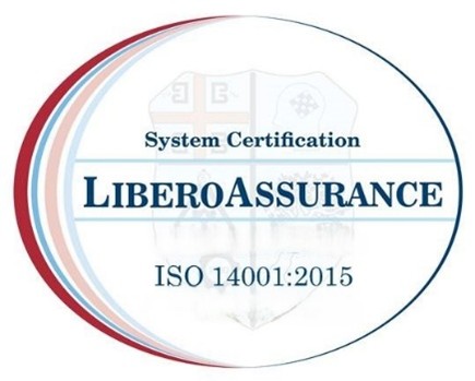 ISO 14001:2015