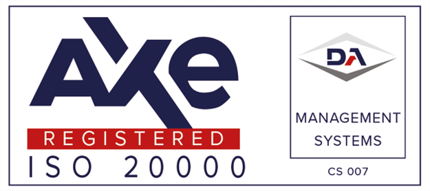 ISO 27017:2015