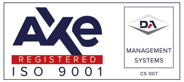 ISO 9001:2015