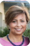 Grazia PARISI
